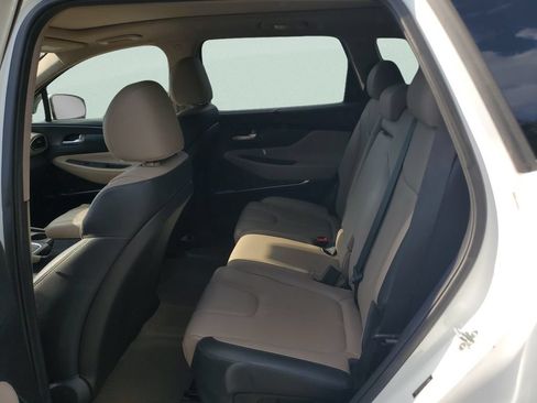 Used 2019 Hyundai Santa Fe Limited AWD/4WD image 10