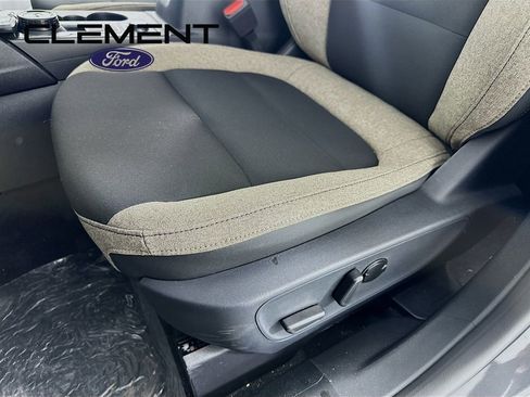 New 2025 Ford Bronco Sport Big Bend w/ Convenience Package AWD/4WD image 25