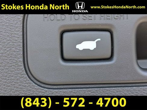 Certified 2025 Honda Odyssey Sport-L image 16