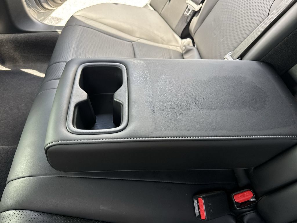 Used 2024 Honda Accord Sport image 37