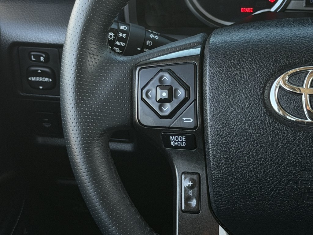 Used 2019 Toyota 4Runner Limited RWD image 14