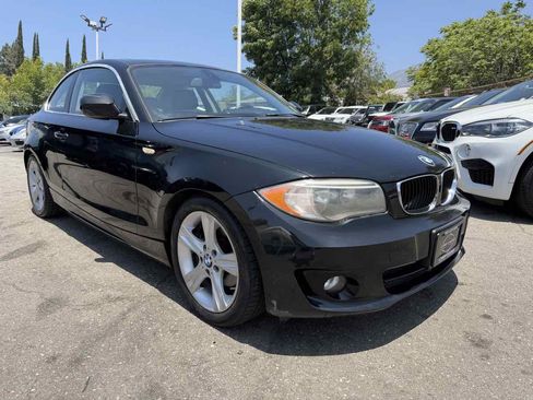 Used 2012 BMW 128i Coupe RWD image 2