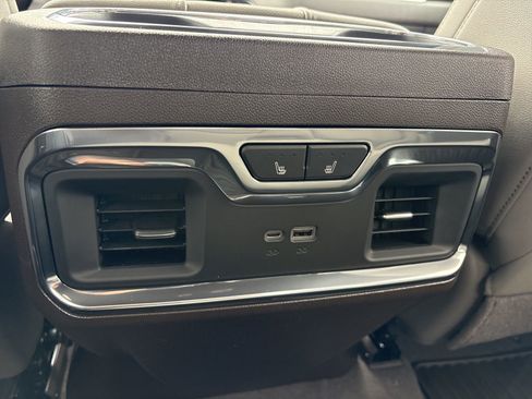 New 2026 Chevrolet Silverado 1500 LTZ w/ LTZ Premium Texas Edition AWD/4WD image 20