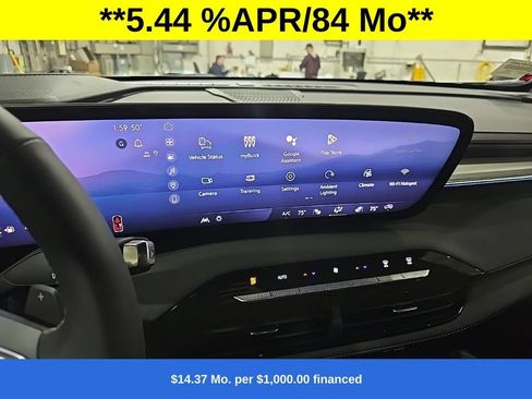 New 2026 Buick Enclave Preferred w/ Power Package FWD image 22
