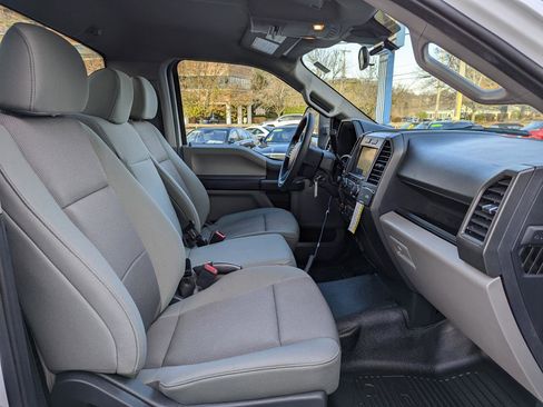 Used 2022 Ford F250 XL w/ Power Equipment Group AWD/4WD image 28