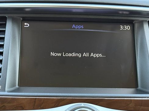 Used 2019 INFINITI QX80 Luxe w/ Proactive Package AWD/4WD image 42