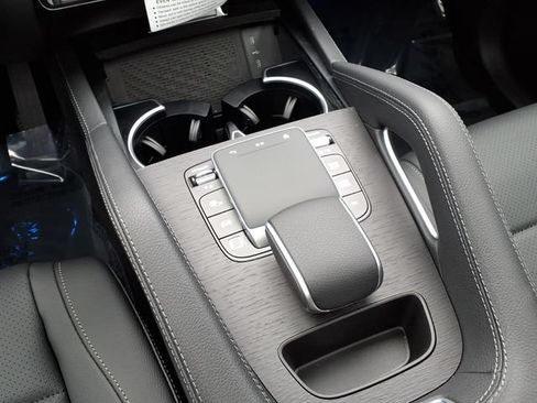 New 2026 Mercedes-Benz GLE 350 4MATIC image 18