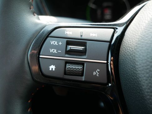 Certified 2024 Honda CR-V Sport Touring image 31