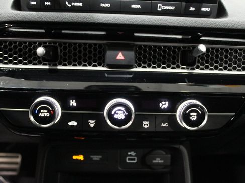 Certified 2023 Honda Civic Sport image 28