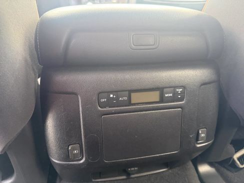 Used 2020 Nissan Armada SV w/ Driver Package AWD/4WD image 16