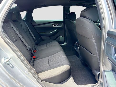 Certified 2025 Honda Accord Sport image 31