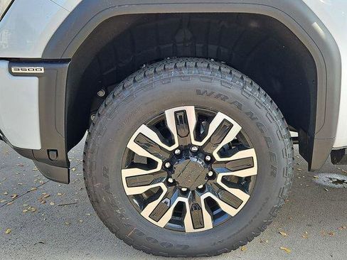 New 2026 GMC Sierra 3500 Denali Ultimate image 70