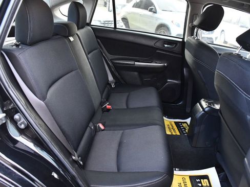 Used 2015 Subaru Impreza 2.0i Sport Premium image 16