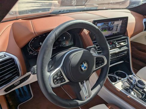 Used 2026 BMW 840i image 9