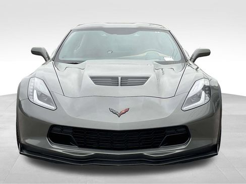Used 2015 Chevrolet Corvette Z06 w/ 3LZ Preferred Equipment Group image 7