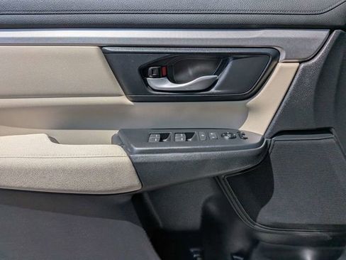 Used 2018 Honda CR-V LX image 21