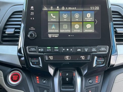 Used 2020 Honda Odyssey EX image 10