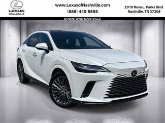 Certified 2024 Lexus RX 350 AWD w/ Convenience Package video 1