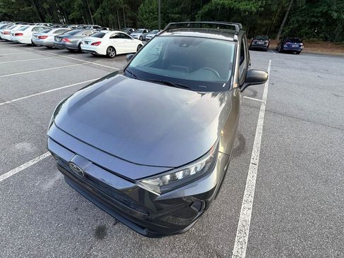 Used 2020 Toyota RAV4 LE FWD image 28
