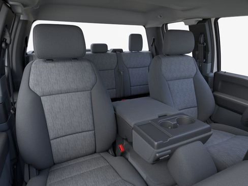 New 2025 Ford F150 XL image 10