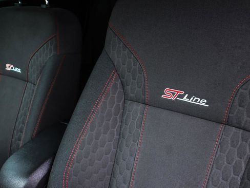 Used 2019 Ford Fiesta ST-Line w/ ST Line Cold Weather Package image 30