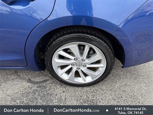 Used 2018 Acura ILX image 26