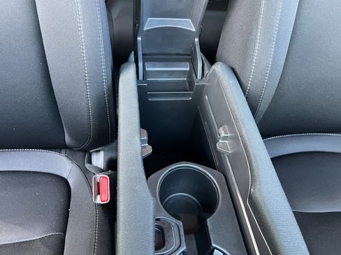 Used 2020 Honda Civic EX image 24