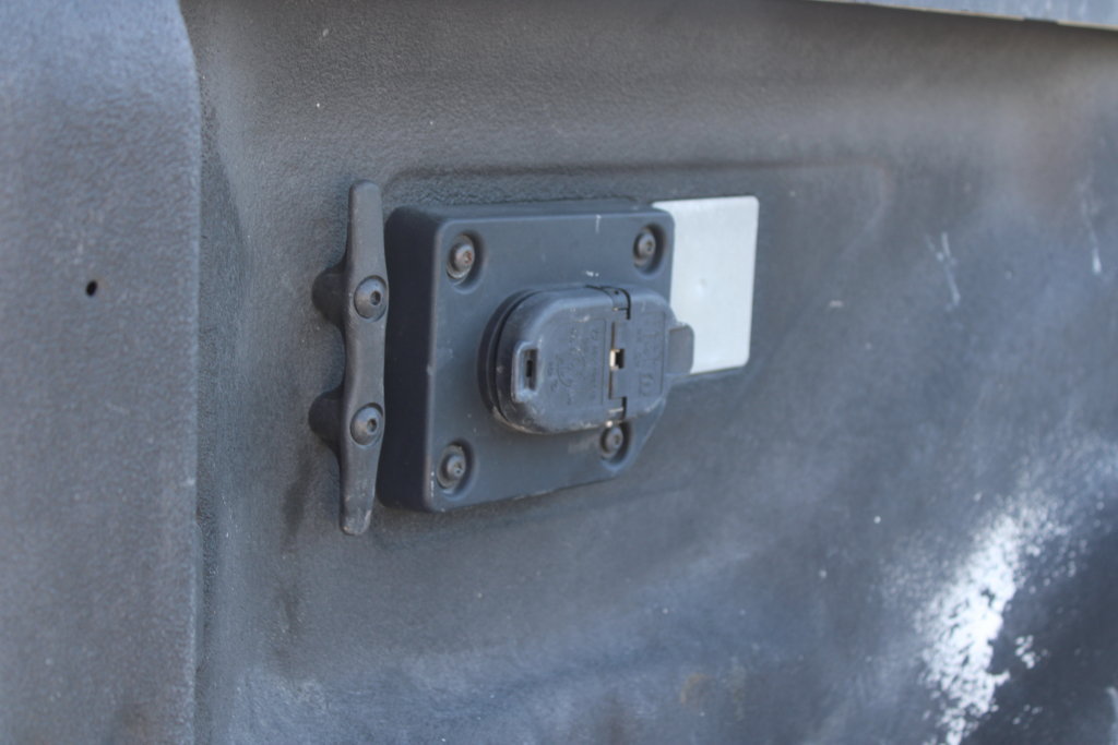 Used 2024 RAM 3500 Big Horn AWD/4WD image 9
