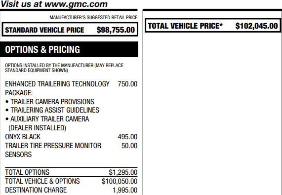 Certified 2024 GMC Yukon Denali Ultimate AWD/4WD image 2