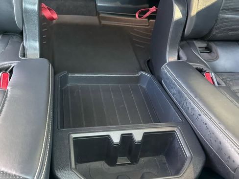 Used 2025 Toyota Sequoia Capstone image 18