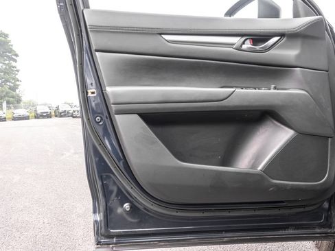 Used 2023 MAZDA CX-5 AWD 2.5 S image 28