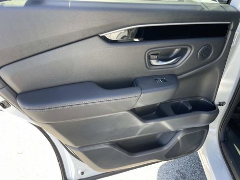 New 2026 Honda Passport RTL image 11