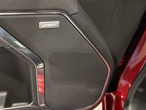 Used 2025 Chevrolet Silverado 1500 LTZ w/ LTZ Premium Package image 24