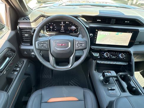 New 2026 GMC Sierra 1500 AT4 w/ AT4 Premium Package image 22