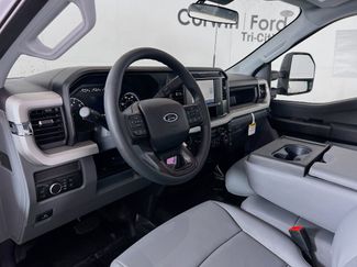 New 2026 Ford F250 XL w/ Snow Plow Prep Package video 3