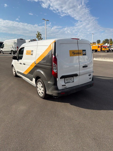 Used 2023 Ford Transit Connect XL FWD image 7