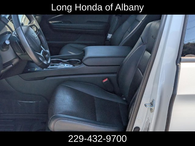Used 2024 Honda Passport Black Edition image 14