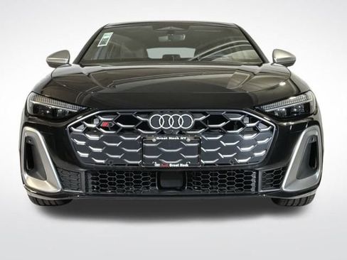 New 2025 Audi S5 Premium image 23