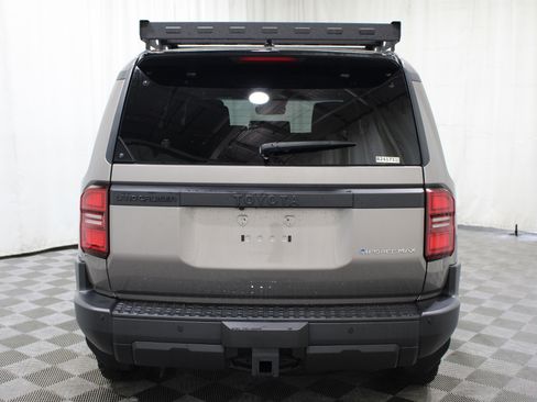 Used 2024 Toyota Land Cruiser 1958 AWD/4WD image 30