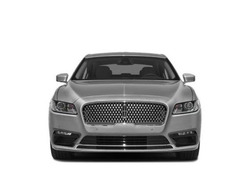 Used 2020 Lincoln Continental FWD image 4
