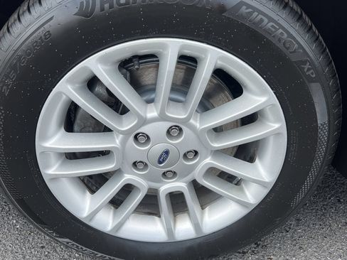 Used 2019 Ford Flex SEL w/ Equipment Group 202A AWD/4WD image 10