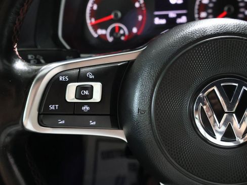 Used 2019 Volkswagen Jetta GLI FWD image 35