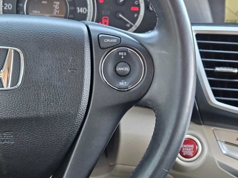 Used 2014 Honda Accord EX-L image 26