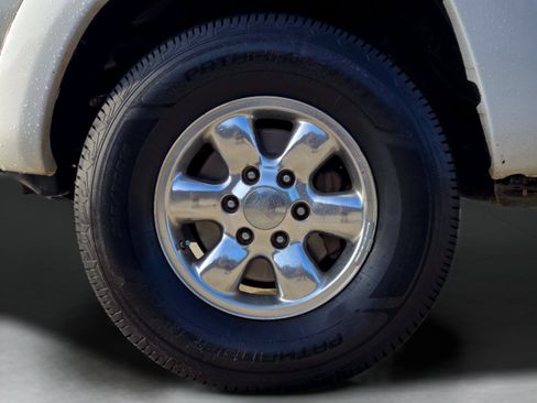 Used 2008 Toyota Tacoma PreRunner RWD image 30