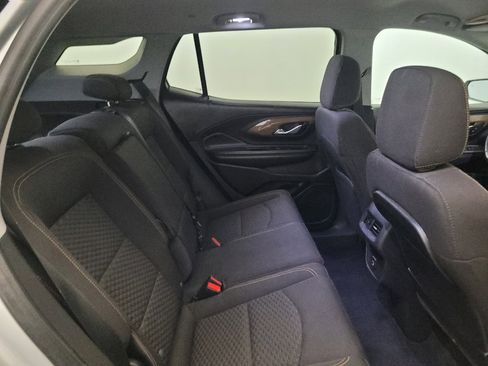 Used 2020 GMC Terrain SLE w/ Driver Convenience Package AWD/4WD image 19