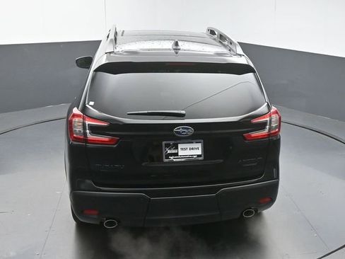 New 2026 Subaru Ascent Limited Bronze w/ Popular Package #2 AWD/4WD image 46