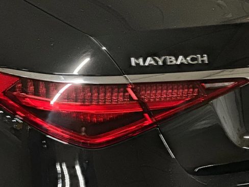 New 2026 Mercedes-Benz Maybach S 680 4MATIC image 12