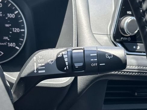 New 2026 Nissan Rogue SV AWD/4WD image 31