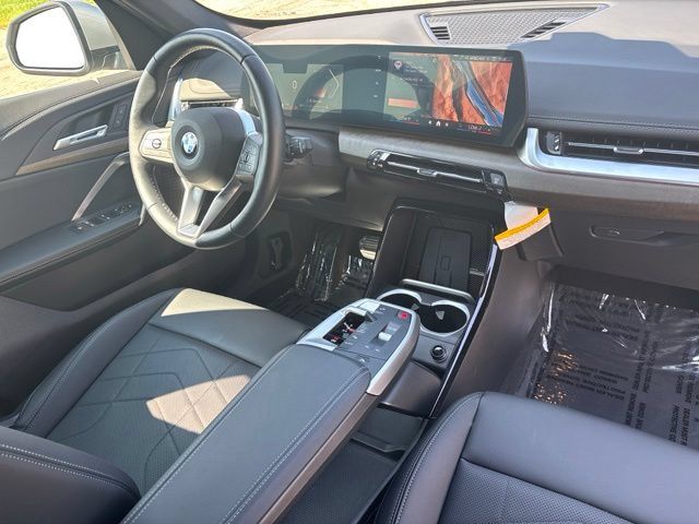 Used 2026 BMW X1 xDrive28i w/ Convenience Package AWD/4WD image 28