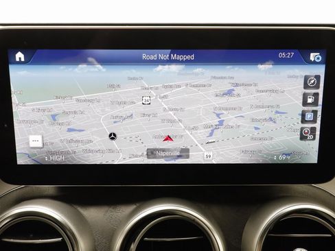 Used 2022 Mercedes-Benz GLC 300 4MATIC image 10